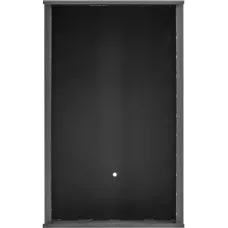 Мангал сварной, 605 х 375 х 138/640 мм, сталь 2 мм, Camping PALISAD 69668