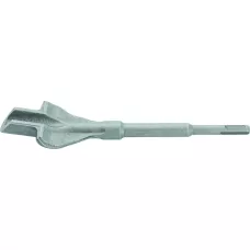 Зубило канальное с опорами, 14 х 22 х 250 мм, SDS PLUS MATRIX 70302