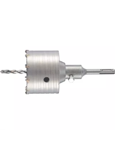 Коронка в сборе М22 х 65 мм, SDS Plus Matrix