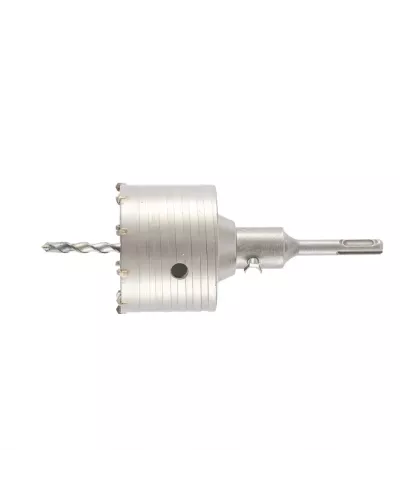 Коронка в сборе М22 х 80 мм, SDS Plus Matrix