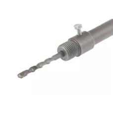 Центрирующее сверло для коронок, M22 х 160 мм, SDS MAX MATRIX 70353