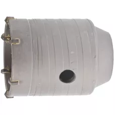 Буровая коронка, M22 х 55 мм MATRIX 70373