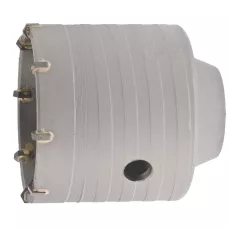 Буровая коронка, M22 х 68 мм MATRIX 70379