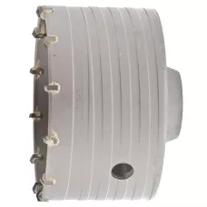 Буровая коронка, M22 х 100 мм MATRIX 70389