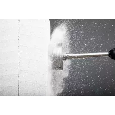 Буровая коронка, M22 х 100 мм MATRIX 70389