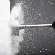 Буровая коронка, M22 х 100 мм MATRIX 70389