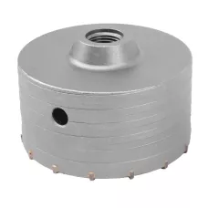 Буровая коронка, M22 х 110 мм MATRIX 70391