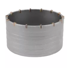 Буровая коронка, M22 х 110 мм MATRIX 70391