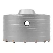 Буровая коронка, M22 х 110 мм MATRIX 70391