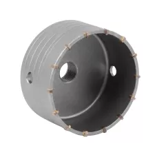 Буровая коронка, M22 х 110 мм MATRIX 70391