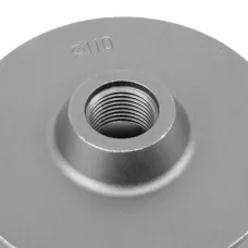 Буровая коронка, M22 х 110 мм MATRIX 70391