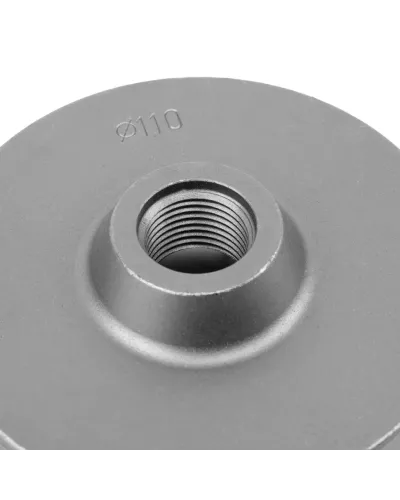Буровая коронка, M22 х 110 мм Matrix