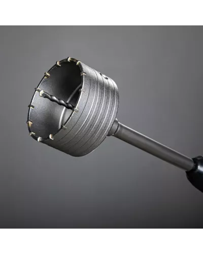 Буровая коронка, M22 х 110 мм Matrix