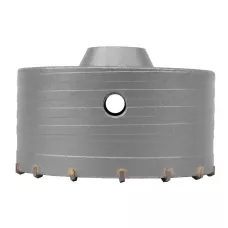 Буровая коронка, M22 х 115 мм MATRIX 70392