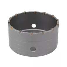 Буровая коронка, M22 х 115 мм MATRIX 70392