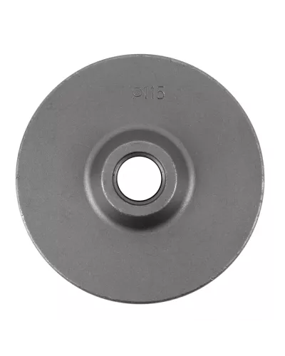 Буровая коронка, M22 х 115 мм Matrix