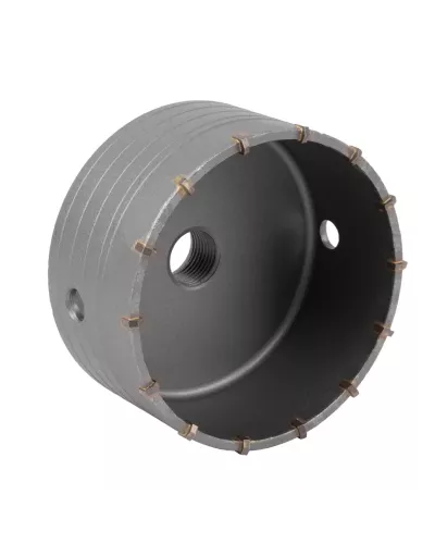 Буровая коронка, M22 х 115 мм Matrix