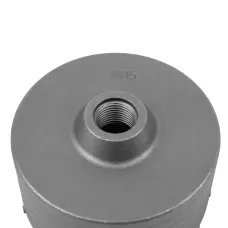 Буровая коронка, M22 х 115 мм MATRIX 70392