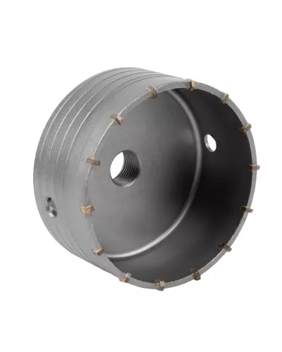 Буровая коронка, M22 х 120 мм Matrix