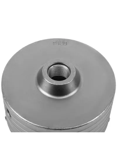 Буровая коронка, M22 х 120 мм Matrix