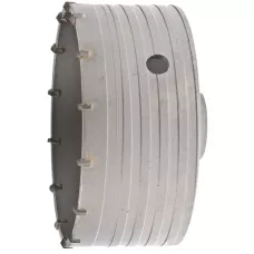 Буровая коронка, M22 х 125 мм MATRIX 70394