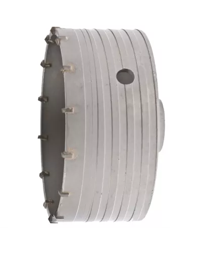 Буровая коронка, M22 х 125 мм Matrix