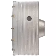 Буровая коронка, M22 х 125 мм MATRIX 70394