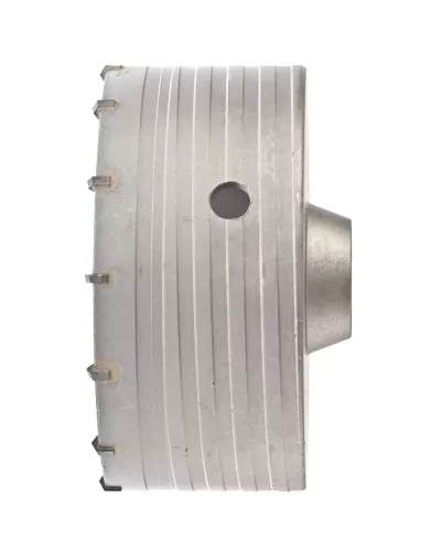 Буровая коронка, M22 х 125 мм Matrix