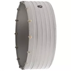 Буровая коронка, M22 х 150 мм MATRIX 70396