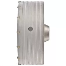 Буровая коронка, M22 х 150 мм MATRIX 70396