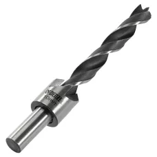 Набор сверл зенкеров по дереву DENZEL 3-10 мм, 7 шт