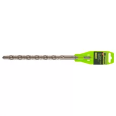 Бур по бетону, 18 x 300 мм, SDS Plus Сибртех