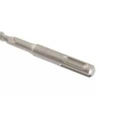 Бур по бетону, 8 х 160 мм, Luxembourg tip, SDS Plus Барс