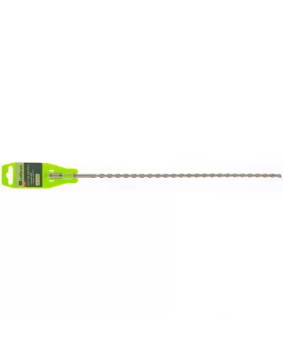 Бур по бетону, 8 x 450 мм, SDS Plus Сибртех