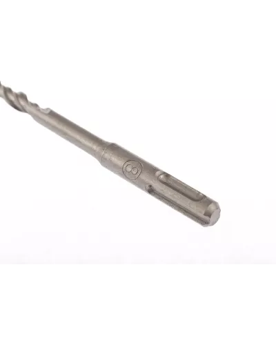 Бур по бетону, 8 x 450 мм, SDS Plus Сибртех