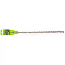 Бур по бетону, 16 x 450 мм, SDS Plus Сибртех