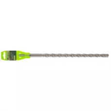 Бур по бетону, 22 x 450 мм, SDS Plus Сибртех