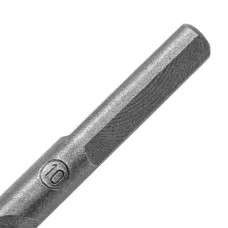 Сверло по бетону, 10 х 120 мм, трехгранный хвостовик MATRIX 70710