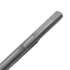 Сверло по бетону, 10 х 200 мм, трехгранный хвостовик MATRIX 70711