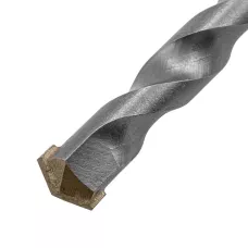 Сверло по бетону, 12 х 150 мм, трехгранный хвостовик MATRIX 70713