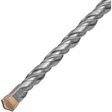 Бур по бетону, 8 х 400 мм, SDS Plus Matrix