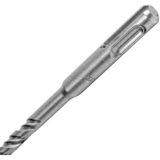 Бур по бетону, 8 х 400 мм, SDS Plus Matrix