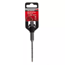 Бур по бетону, 4 x 110 мм, SDS PLUS MATRIX 71001