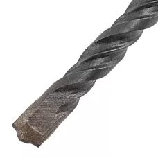 Бур по бетону, 6 x 110 мм, SDS PLUS MATRIX 71003