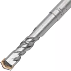Бур по бетону, 10 x 110 мм, SDS Plus Matrix