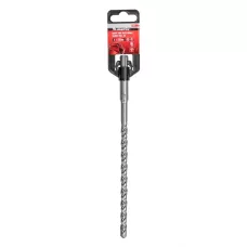 Бур по бетону, 8 x 210 мм, SDS PLUS MATRIX 71027