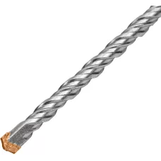 Бур по бетону, 8 х 300 мм, SDS Plus Matrix