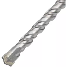 Бур по бетону, 10 х 300 мм, SDS Plus Matrix