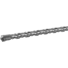 Бур по бетону, 10 x 600 мм, SDS Plus Matrix