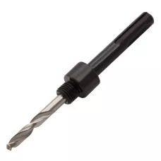 Хвостовик SDS PLUS для коронок BIMETAL до 30 мм MATRIX 72490